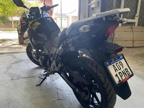 Imagen 5 de 15 de Zusuki V-strom