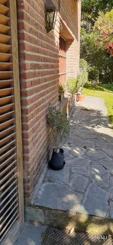 Imagen 15 de 30 de Gran Casa En Venta Sobre Lote Prop, Grosellar, Mar Del Plata