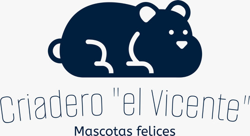 Hámster Ruso Mascota
