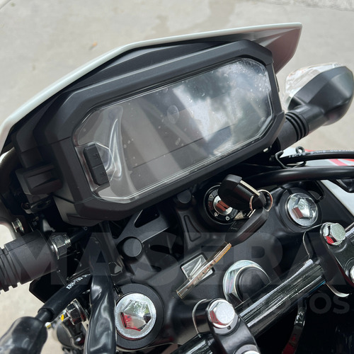 Honda Xr 150l - 0 Km - 2025 - Honda Xr150