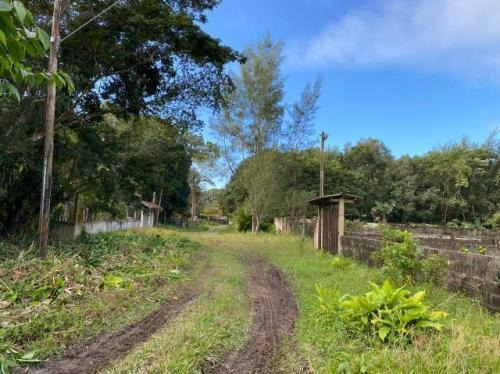 Imagem 4 de 6 de Chácara No Litoral, Com 1.100 M², Em Itanhaém-sp | 8283-pc