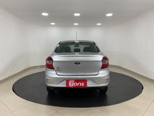 Imagem 11 de 15 de Ford Ka
