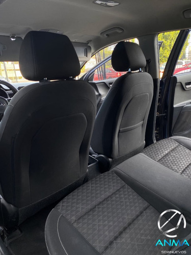 Kia Rio 1.6 Lx Sedan Mt