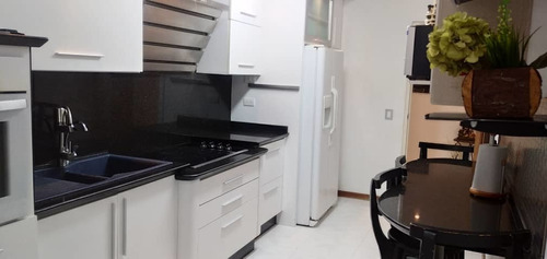 Imagen 7 de 14 de Apartamento Res Pino 140m2 Las Minas San Antonio