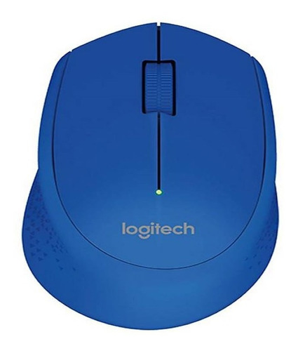 Mouse Inalambrico Logitech M280 Wireless Usb