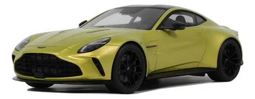 1/18 Aston Martin V8 Vantage ミニカー キズ有り Miniatura Carro Aston Martin Vantage 2024 1:18 Gt Spirit