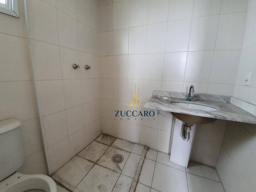 Apartamento Condomínio Premium - Ap14978