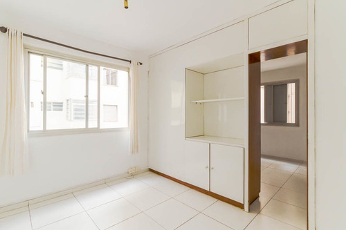 Apartamento A Venda Em São Paulo - 22028