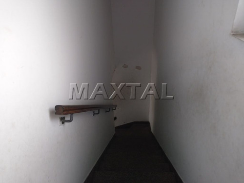 Sobreloja Residencial/comercial - Mi82851