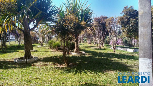 Imagem 11 de 15 de Fazenda - Centro - Sp - 514193