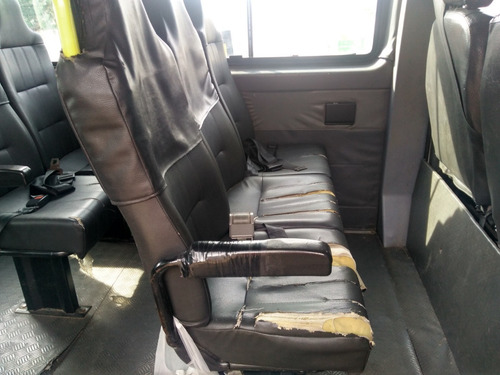 Imagem 3 de 15 de Mercedez Sprinter 312 Ano 2001
