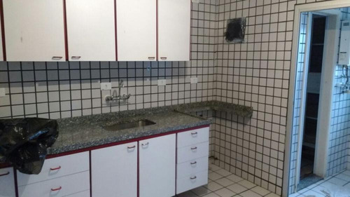 Imagem 6 de 15 de Apartamento Com 03 Dormitórios E 90 M² | Santana , São Paulo | Sp - Ap514669v