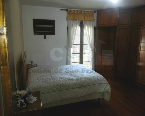 Imagem 19 de 30 de Sobrado 250m² 3 Dormitórios Campesina - Osasco - Ca04910 - 69545465