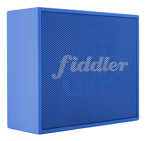 Mini Parlante Fiddler Bluetooth Go2 Colores