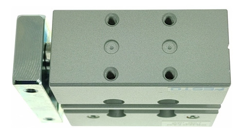 Cilindro Neumático Guiado Festo Dfm-12-25-p-a-gf 170826