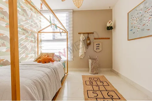 Casa En Venta En Zona Norte En Fraccionamiento - Casa En Venta Con Recámara En Planta Baja - Foret