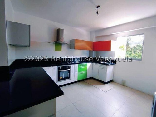 Vendo Apartamento En Urbanización Las Delicias, Código 23-18986 Cm Leer Descripción
