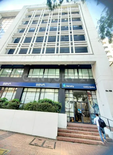 Alquiler Local Comercial En Edificio Torr Empresarial Siglo Xxi