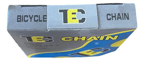 Cadena Para Bicicletas