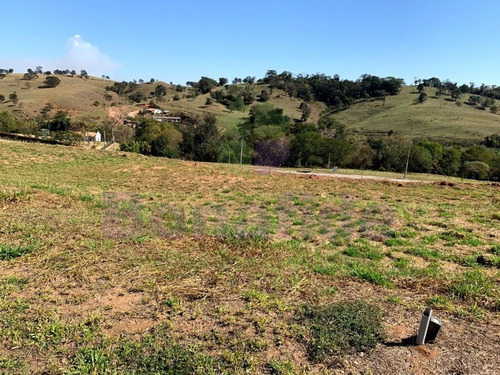 Imagem 1 de 12 de Terreno A Venda, Reserva Santa Mônica, Itupeva - Te09023 - 69576946