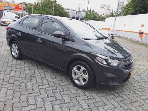 Imagem 4 de 9 de Chevrolet Prisma 1.4 Mpfi Lt 8v Flex 4p Manual