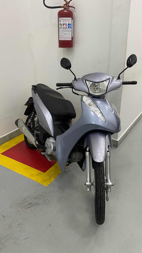 Honda Biz 125 Es