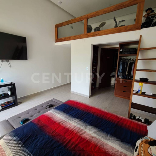 Residencia En Venta En Lagos Del Sol Cancún