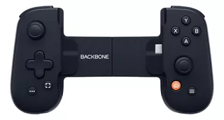 Control Gaming P/android Edición Estándar Backbone One 3.5mm Color Negro