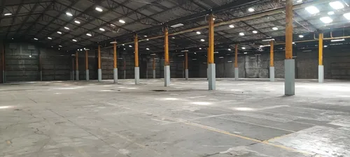 Itagüí Bodega 6.000m2