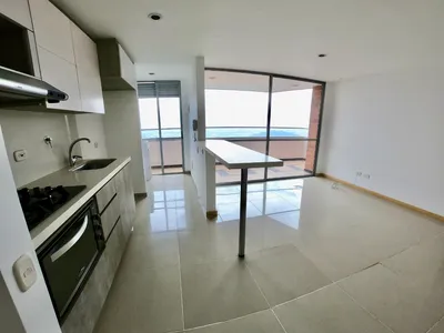 Apartamento en arriendo