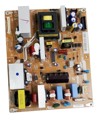 Placa Fuente Tv Monitor Samsung Ln26a450c1xb Bn44-00208b