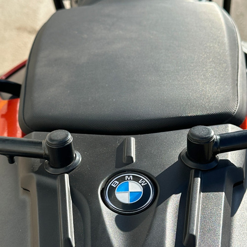 Bmw F800 Gs 2010