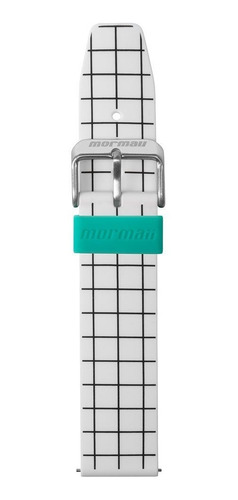 Kit Relógio Masculino Troca Pulseira Com 3 Pulseiras Mormaii
