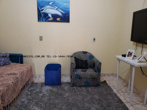 Imagem 9 de 14 de Casa Para Venda Em Limeira, Santa Eulalia, 2 Dormitórios, 1 Banheiro, 2 Vagas - 3067_1-1161083