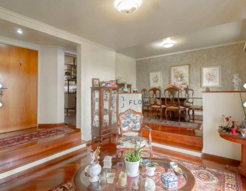 Apartamento 176m², 3 Dormitorios, 2 Suíte, 2 Vagas - Planalto Paulista - Ap10821