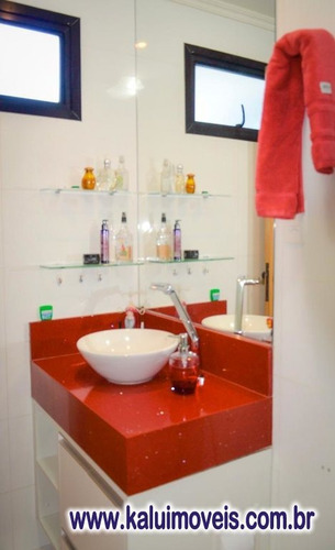 São Caetano Do Sul-apartamento Pronto. - 71546