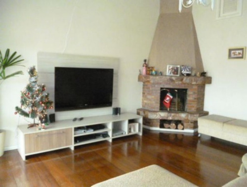 Imagem 2 de 15 de Casa - Medianeira - Ref: 286860 - V-mi13425