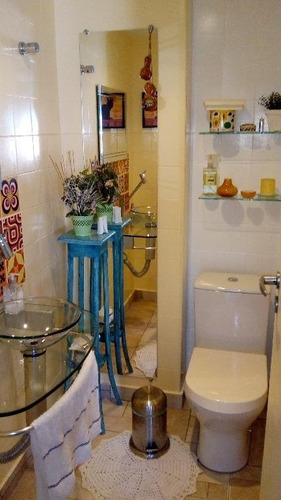 Imagem 7 de 30 de Apartamento Com 3 Dormitórios À Venda, 130 M² Por R$ 1.045.000,00 - Brooklin - São Paulo/sp - Ap13144