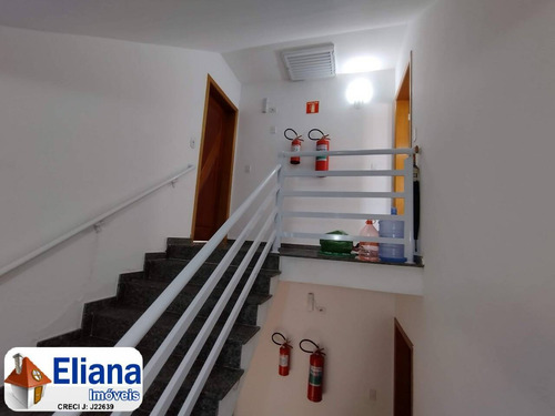 Imagem 11 de 15 de Cobertura Frente 42 + 42 M² - Vl. Alice - Ma5733