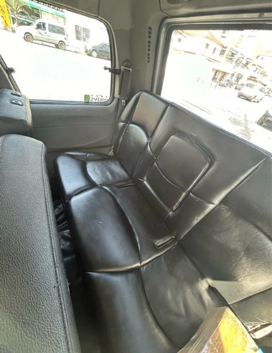 Mahindra Scorpio 2.6 GLX SUV CRDE 8V 4X4 TURBO ELETRÔNICO DIESEL 4P MANUAL