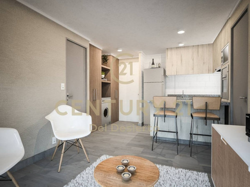 Imagen 4 de 15 de Departamentos En Venta - Centro De Antofagasta - Venta Si...