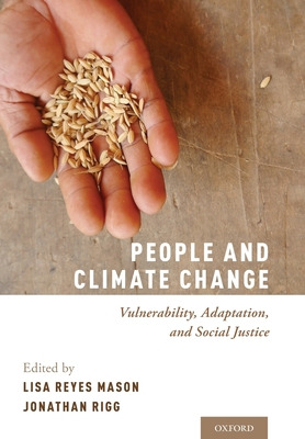 Libro People And Climate Change: Vulnerability, Adaptatio...