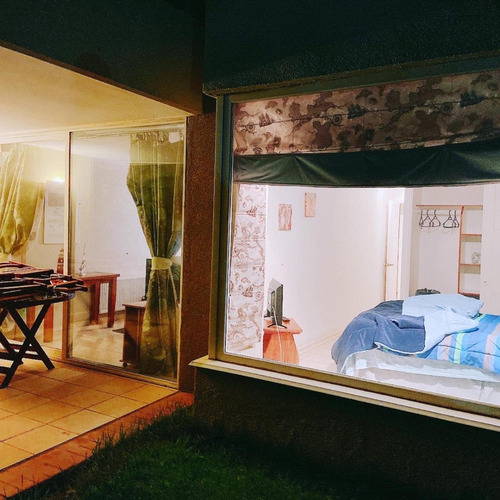 Depto 2 Dorm, 2 Baños, Vista Al Mar, Piñares De Canelillo