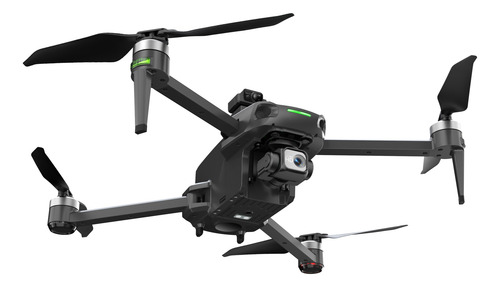Dron M10 Plus 4k Con Gps, Wifi 5g, Eis Y Pantalla De Control
