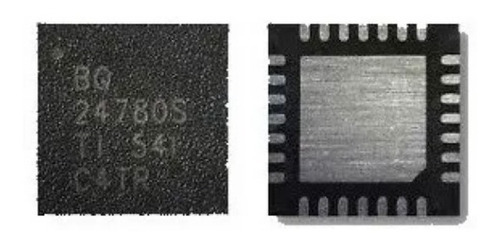 Ic De Carga Lap Bq24780s 24780