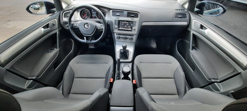 Golf Comfortline 1.4 Tsi Bluemotion Mt6 - Full - M/2015