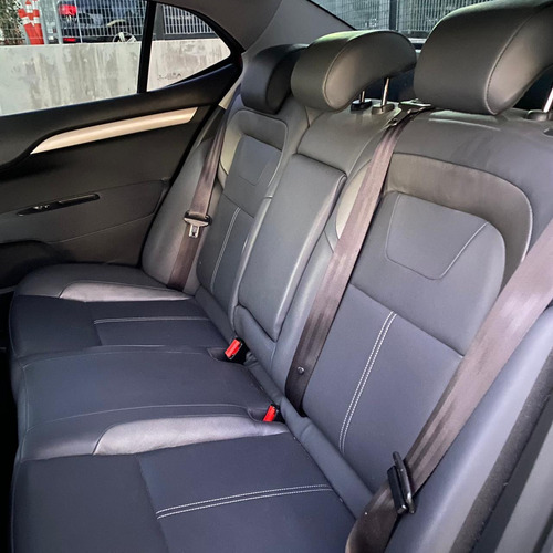 Citroën C4 Lounge 2017 2.0 Feel Pack 143cv