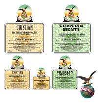 Comprar Fernet Branca Kit Imprimible Personalizado Con Candy Bar