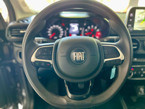 Fiat Cronos 1.3 Gse Drive Pack Conectividad