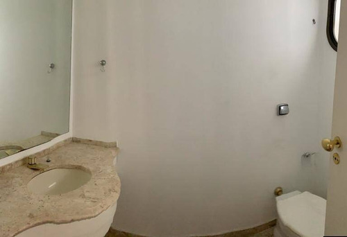 Imagem 5 de 15 de Apartamento No Jardim Paulista Para Aluguel Com 3 Quartos Na Rua Guarará - Ap31059